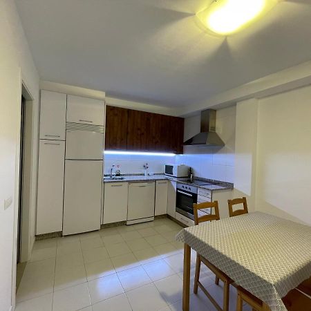 Ferienwohnung Arzuaway Exterior foto