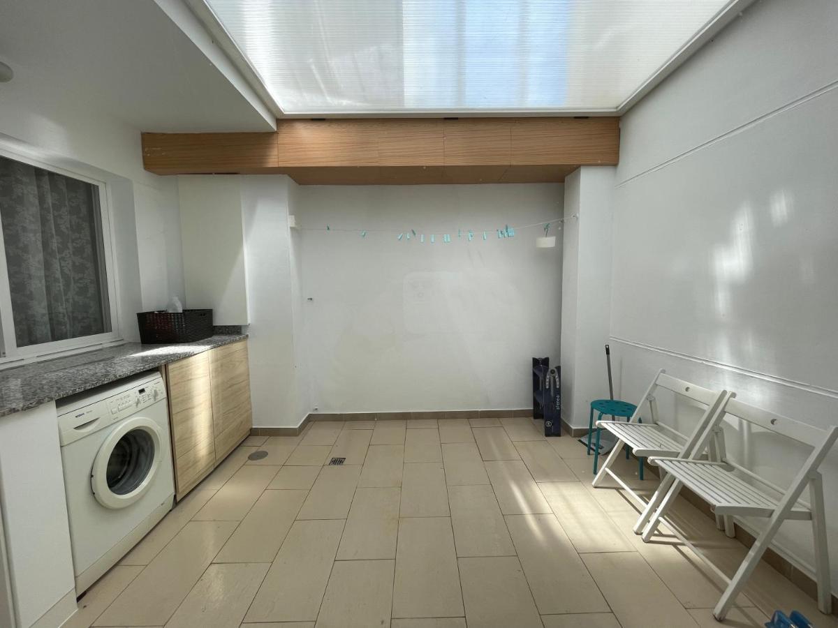 Ferienwohnung Arzuaway Exterior foto
