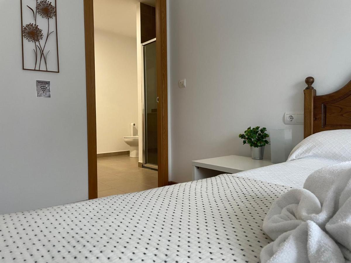 Ferienwohnung Arzuaway Exterior foto