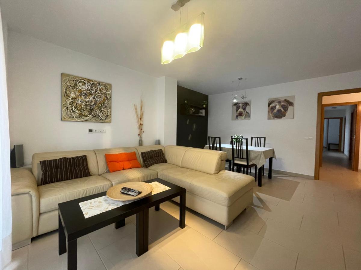 Ferienwohnung Arzuaway Exterior foto
